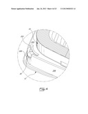 TAMPER EVIDENT SYSTEM AND METHOD diagram and image