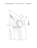 TAMPER EVIDENT SYSTEM AND METHOD diagram and image