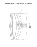 TAMPER EVIDENT SYSTEM AND METHOD diagram and image