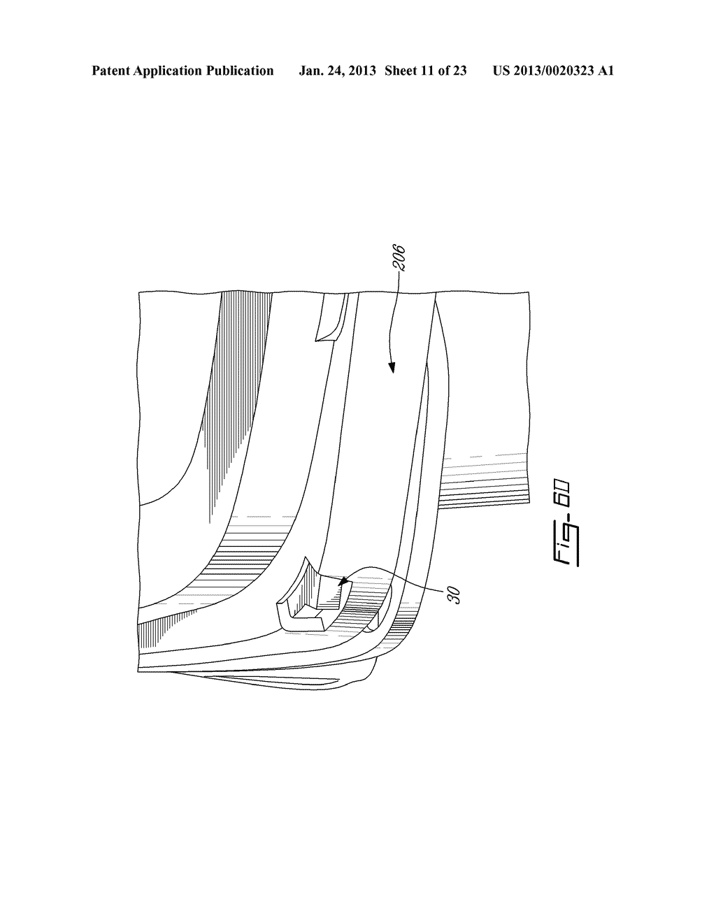 TAMPER EVIDENT SYSTEM AND METHOD - diagram, schematic, and image 12