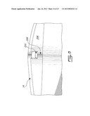 TAMPER EVIDENT SYSTEM AND METHOD diagram and image