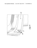 TAMPER EVIDENT SYSTEM AND METHOD diagram and image