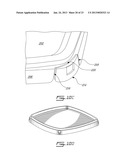 TAMPER EVIDENT SYSTEM AND METHOD diagram and image