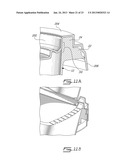 TAMPER EVIDENT SYSTEM AND METHOD diagram and image