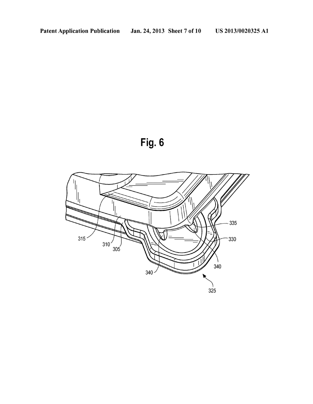 TAMPER-EVIDENT CONTAINER - diagram, schematic, and image 08