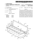 Food dispensers diagram and image