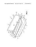 Food dispensers diagram and image