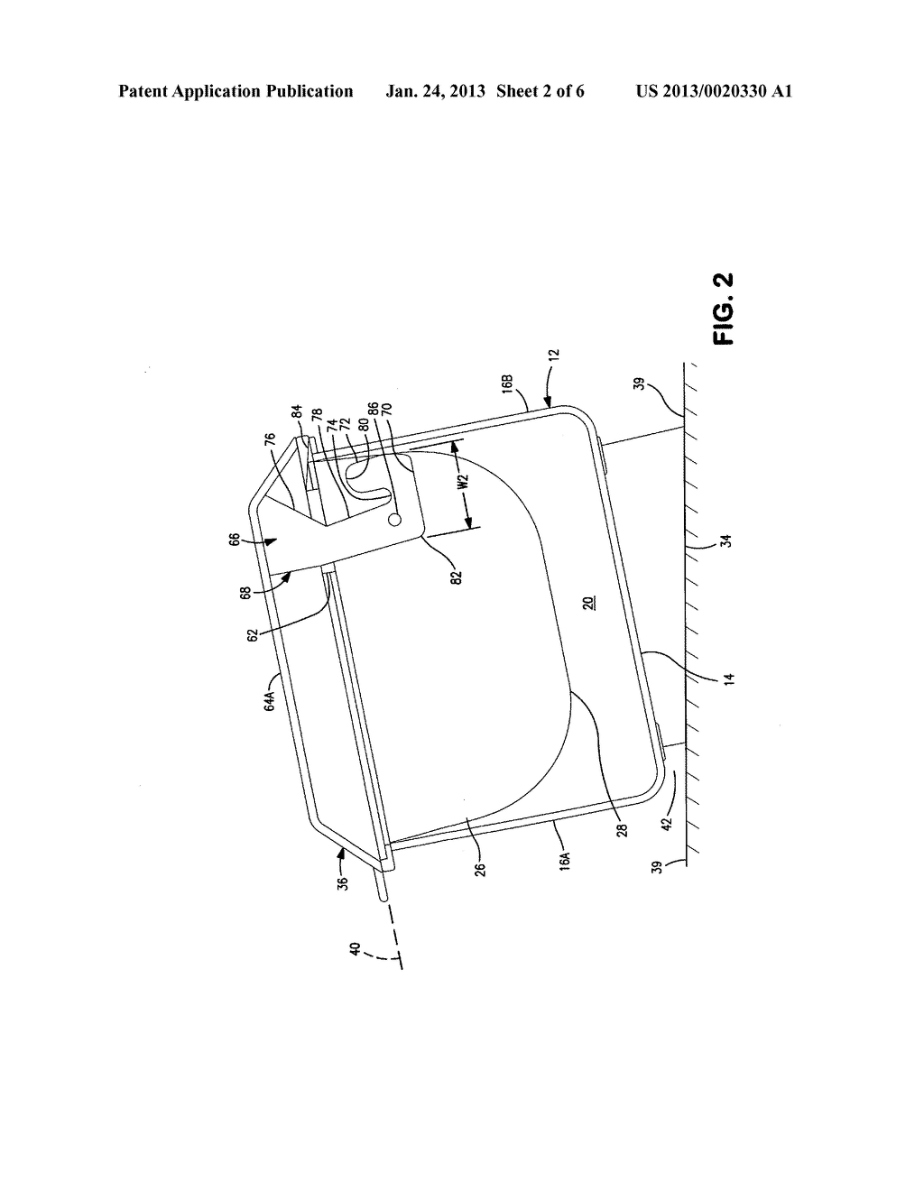 Food dispensers - diagram, schematic, and image 03