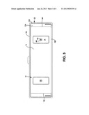 Food dispensers diagram and image