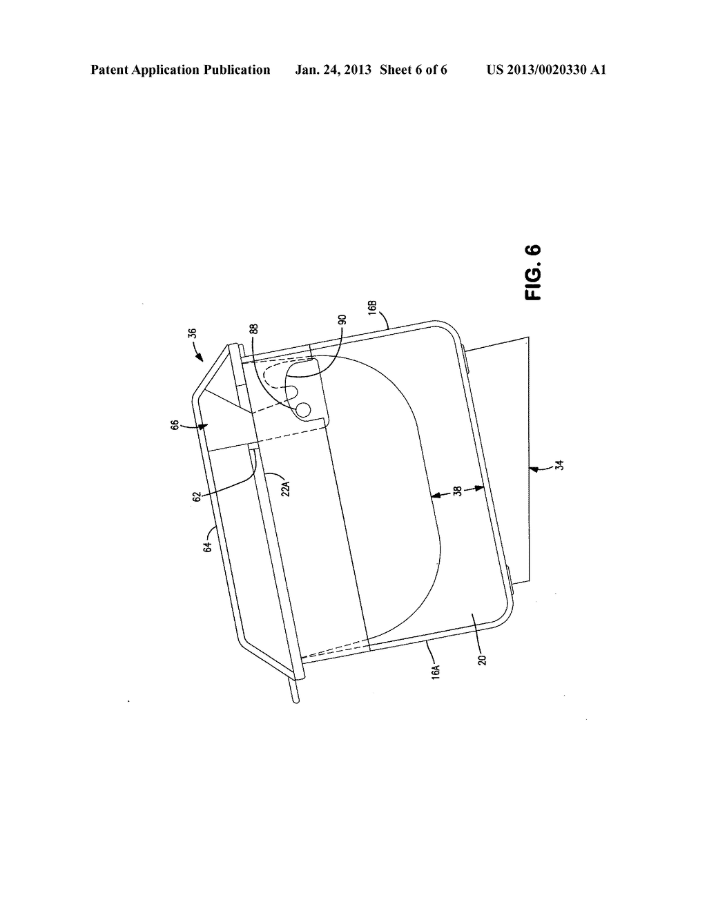 Food dispensers - diagram, schematic, and image 07