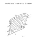 CONTAINER APPARATUS AND RELATED METHODS diagram and image