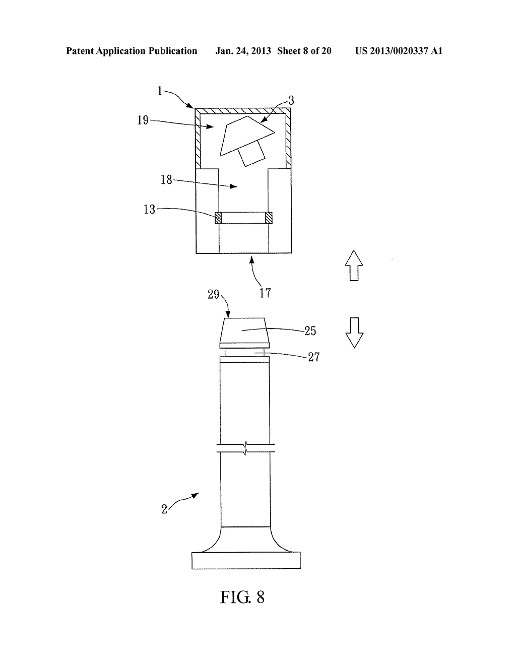 CONTAINER SEAL - diagram, schematic, and image 09