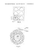 EAR PROTECTION DISPENSER diagram and image