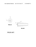 Pre-Assembled Brick Well and Purging Block Assembly for Steel Ladle diagram and image