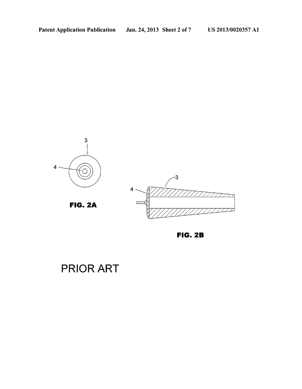 Pre-Assembled Brick Well and Purging Block Assembly for Steel Ladle - diagram, schematic, and image 03