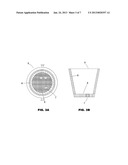 Pre-Assembled Brick Well and Purging Block Assembly for Steel Ladle diagram and image