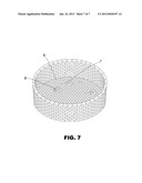 Pre-Assembled Brick Well and Purging Block Assembly for Steel Ladle diagram and image