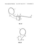 Mobile Electronic Device (MED) Mounting and Positioning Bracket Assembly diagram and image