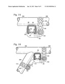 HITCH MOUNTED ARTICLE CARRIERS FOR VEHICLES diagram and image