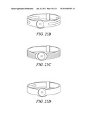 GOLF BALL MARKER HOLDER AND METHOD diagram and image