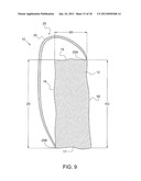 ERGONOMIC BACKPACK diagram and image