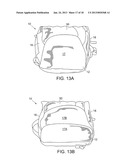 ERGONOMIC BACKPACK diagram and image