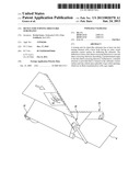 DEVICE FOR TURNING SHEET-LIKE SUBSTRATES diagram and image