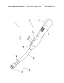 Method for Operating an Electrical Surgical Instrument with Optimal Tissue     Compression diagram and image