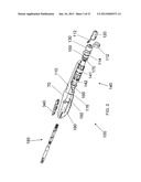 Method for Operating an Electrical Surgical Instrument with Optimal Tissue     Compression diagram and image