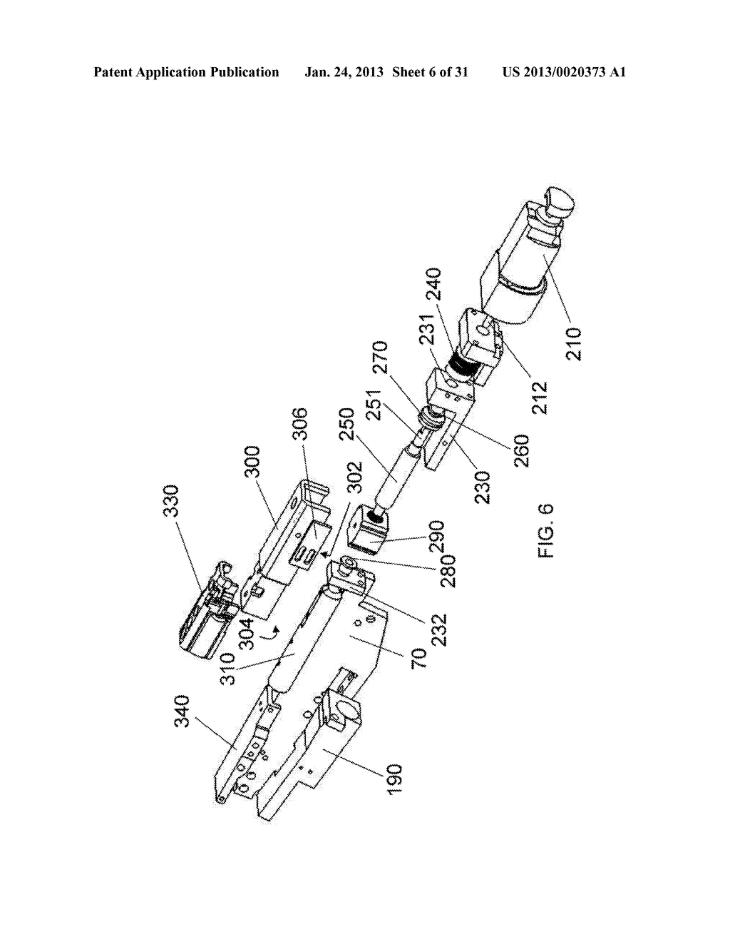 Method for Operating an Electrical Surgical Instrument with Optimal Tissue     Compression - diagram, schematic, and image 07