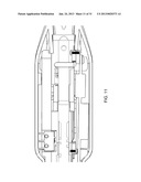 Method for Operating an Electrical Surgical Instrument with Optimal Tissue     Compression diagram and image