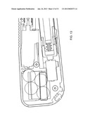 Method for Operating an Electrical Surgical Instrument with Optimal Tissue     Compression diagram and image