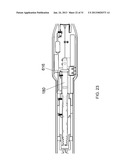 Method for Operating an Electrical Surgical Instrument with Optimal Tissue     Compression diagram and image