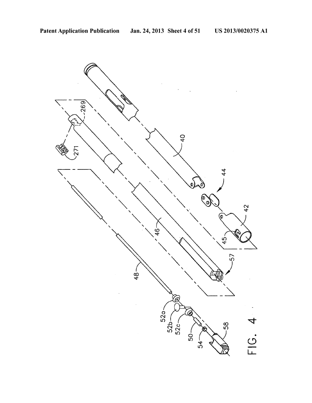 SURGICAL INSTRUMENT - diagram, schematic, and image 05