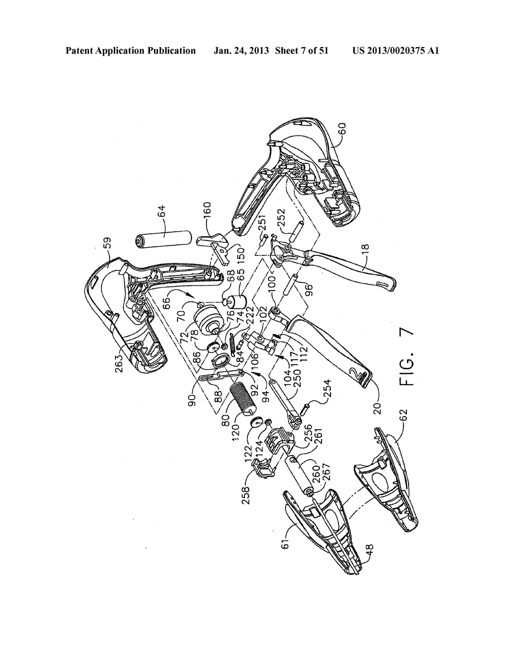 SURGICAL INSTRUMENT - diagram, schematic, and image 08