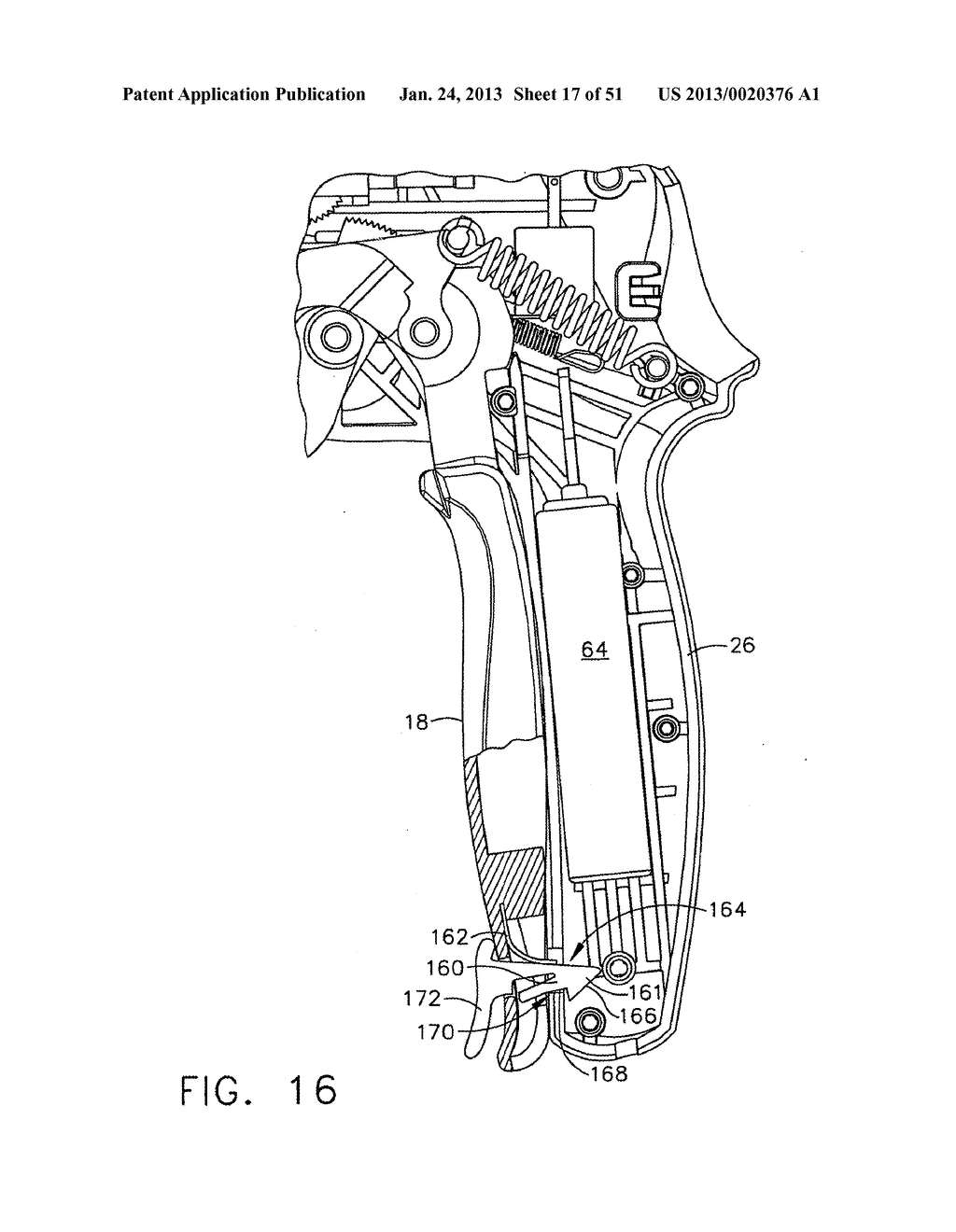 SURGICAL INSTRUMENT - diagram, schematic, and image 18