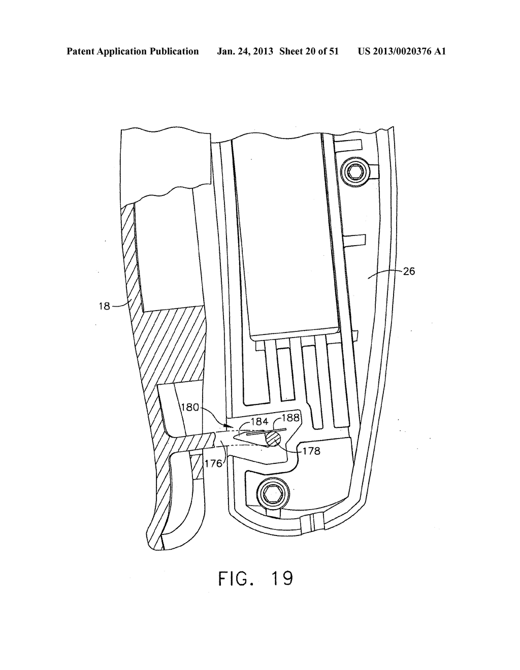 SURGICAL INSTRUMENT - diagram, schematic, and image 21