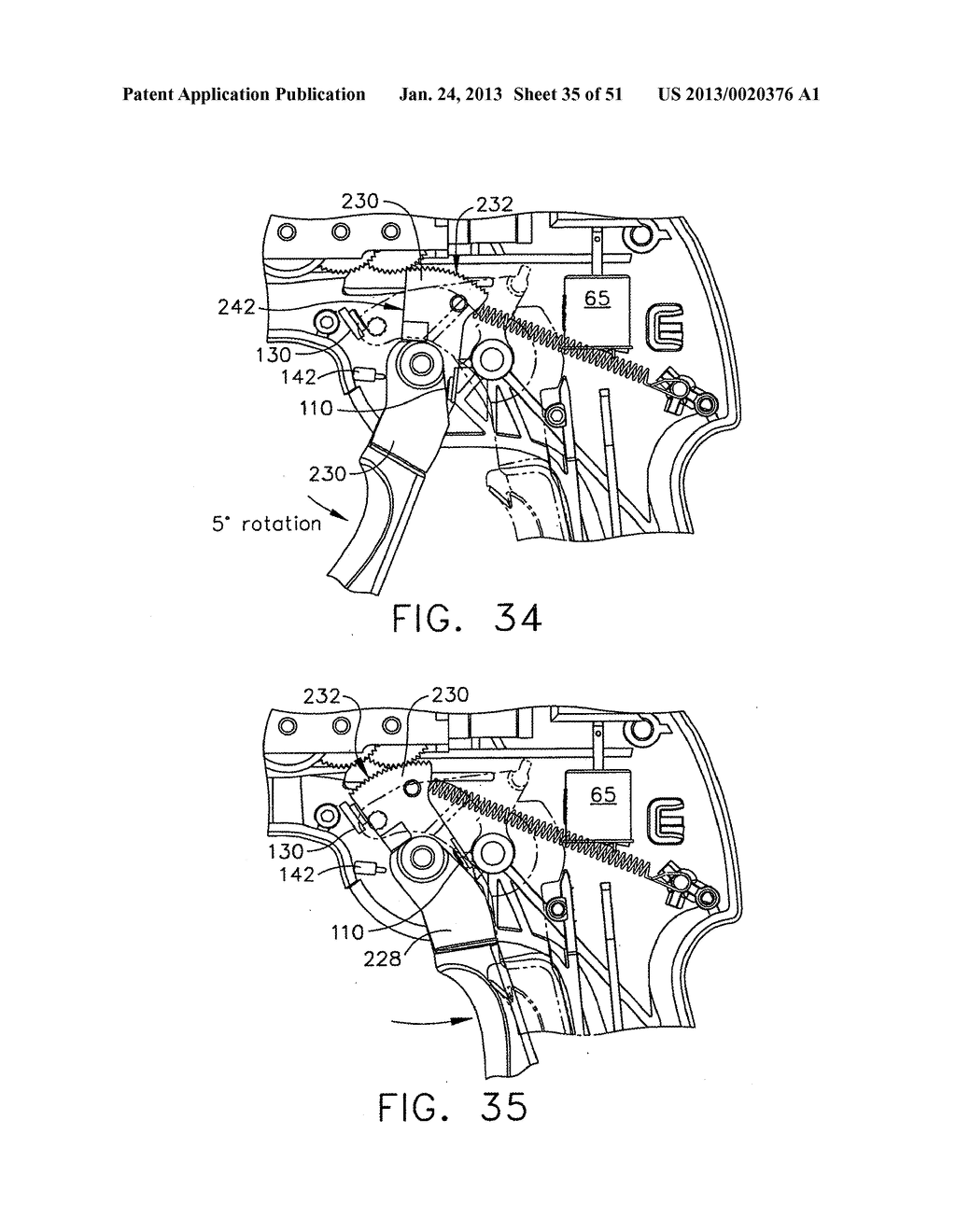 SURGICAL INSTRUMENT - diagram, schematic, and image 36