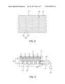 Method of controlling bump printing apparatus diagram and image