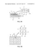 Method of controlling bump printing apparatus diagram and image