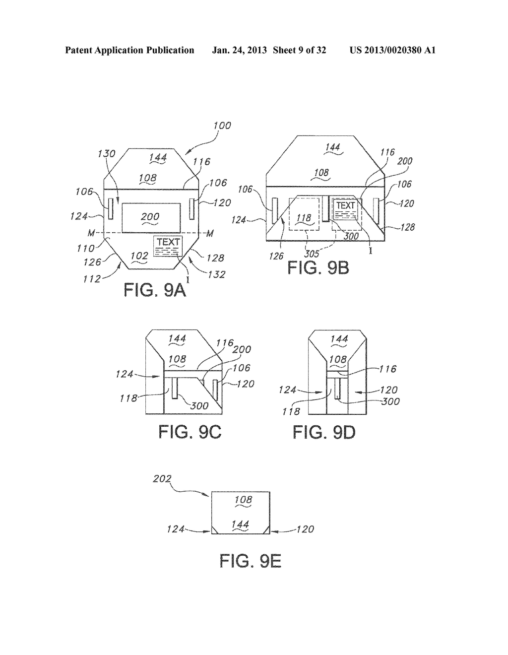 Flexible Multi-Panel Sterilization Assembly - diagram, schematic, and image 10