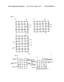 INFORMATION INPUT OUTPUT METHOD USING DOT PATTERN diagram and image