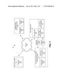 SYSTEMS AND METHODS FOR AUTHENTICATING NEAR FIELD COMMUNCATION FINANCIAL     TRANSACTIONS diagram and image