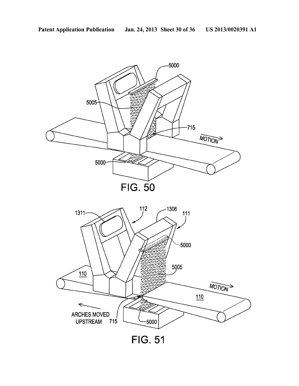 EXCEPTION DETECTION AND HANDLING IN AUTOMATED OPTICAL CODE READING SYSTEMS - diagram, schematic, and image 31