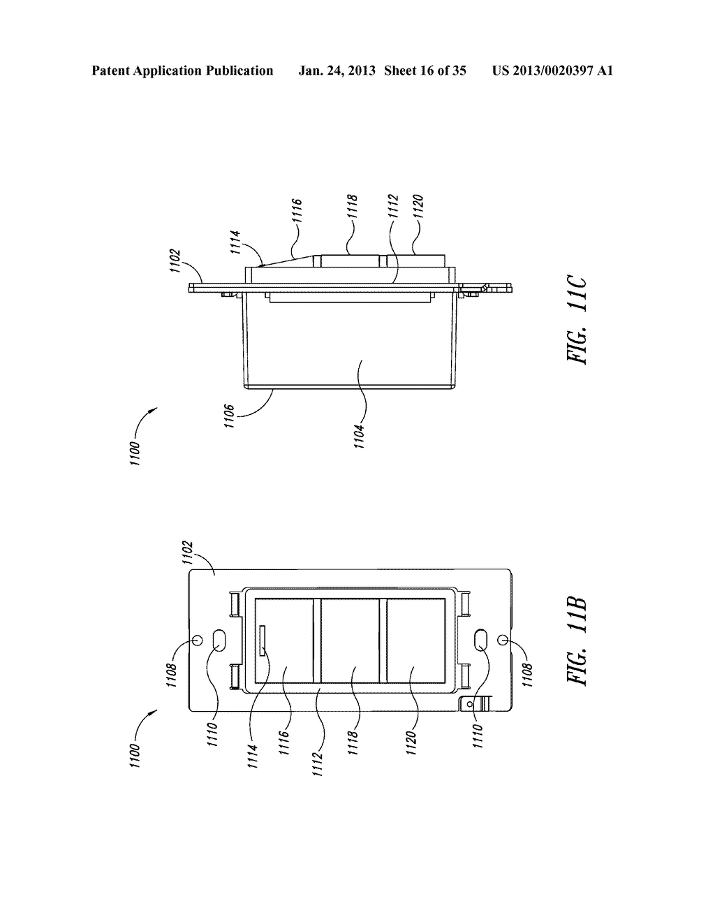 VENTILATION CONTROL SYSTEM AND METHOD - diagram, schematic, and image 17