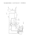 METHOD AND APPARATUS TO DELIVER A FLUID MIXTURE diagram and image