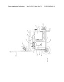 METHOD AND APPARATUS TO DELIVER A FLUID MIXTURE diagram and image