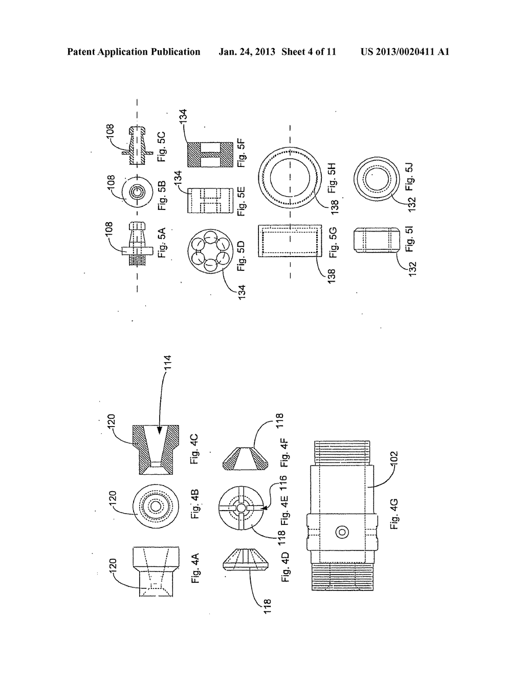 SYSTEMS AND METHODS FOR PRODUCING OZONATED WATER ON DEMAND - diagram, schematic, and image 05