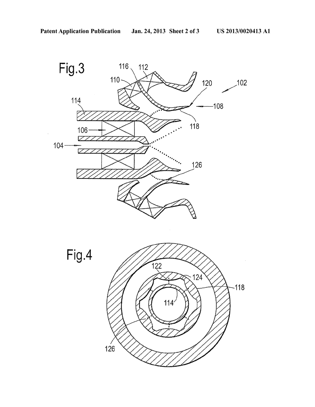 FUEL INJECTOR - diagram, schematic, and image 03