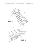 STRUCTURE FOR JOINING TORSION BOXES IN AN AIRCRAFT USING A TRIFORM FITTING     MADE FROM NON-METALLIC COMPOSITE MATERIALS diagram and image